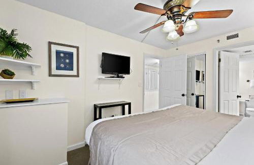 SunDestin Resort Unit 0204 - Photo 13