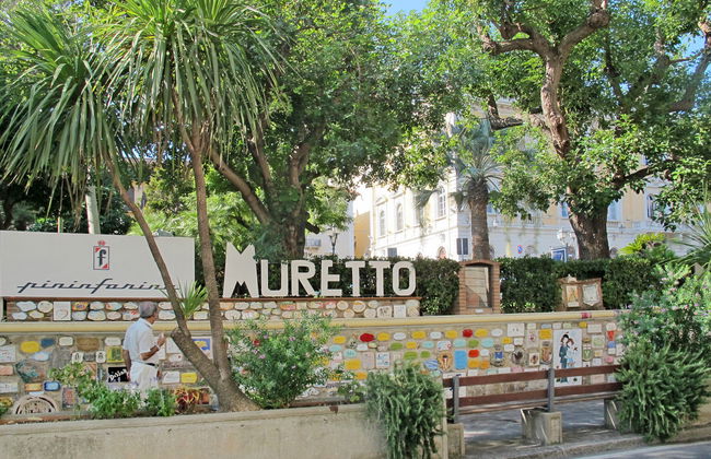 Terrazza sul Molo - Foto 22