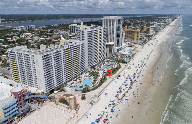 Ocean Walk 609 - Foto 30