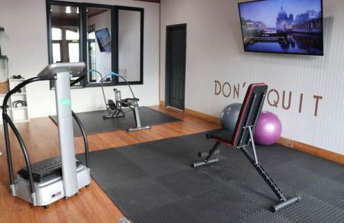 The Casa Grande - Weddings & Gatherings - Foto 74