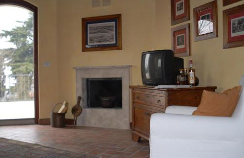 TENUTA MONTEGRANDE 1893 - Foto 30