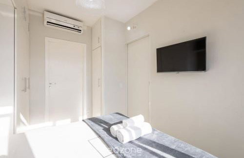 Apto c/ 1 Suíte em BSB - NRM0205 - Foto 10