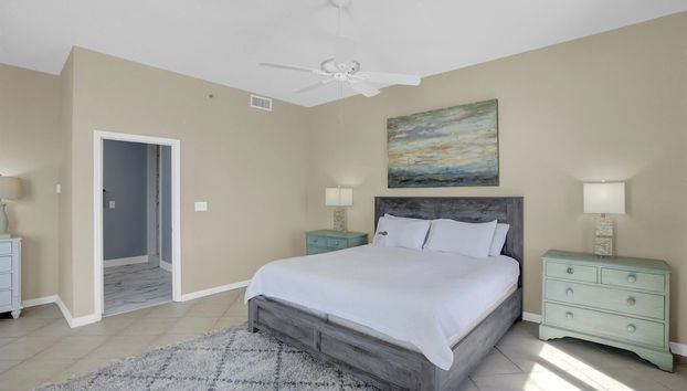 Summerchase Penthouse 4 - Foto 4, Habitación