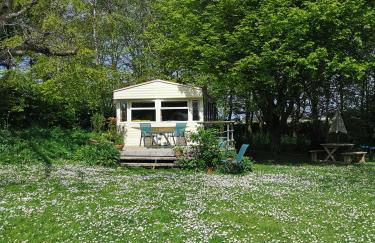Doughery Den The Dark Hedges Hideaway - Foto 41