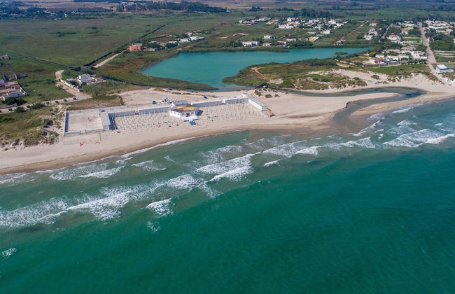 2979 Villetta La Frontemare by Barbarhouse - Foto 29