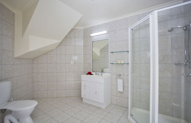 Te Manava Luxury Villas - Foto 80