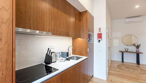 Superb Flat w Balcony and AC by LovelyStay - Foto 4