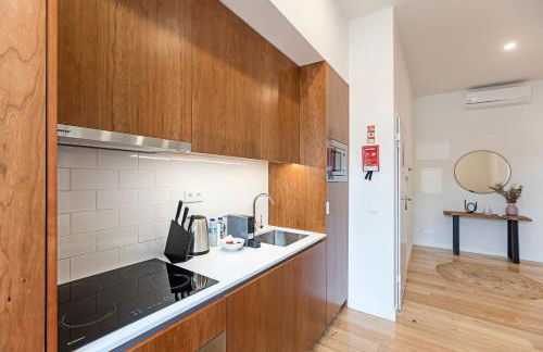 Superb Flat w Balcony and AC by LovelyStay - Foto 4