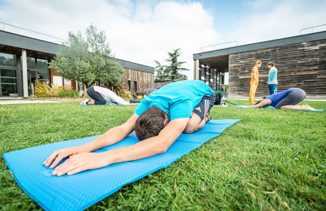 Le Conquerant - Foto 23