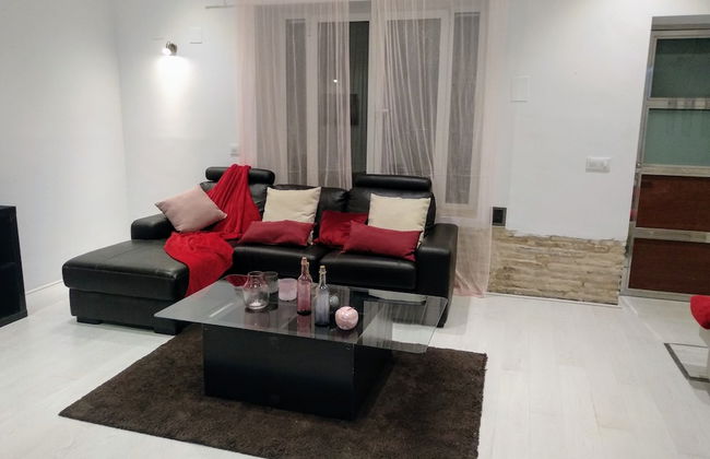 WISH SUITE PALACIOS MALAVER SEVILLA - Foto 17