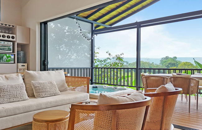 Serene Hills Arenal - Photo 35