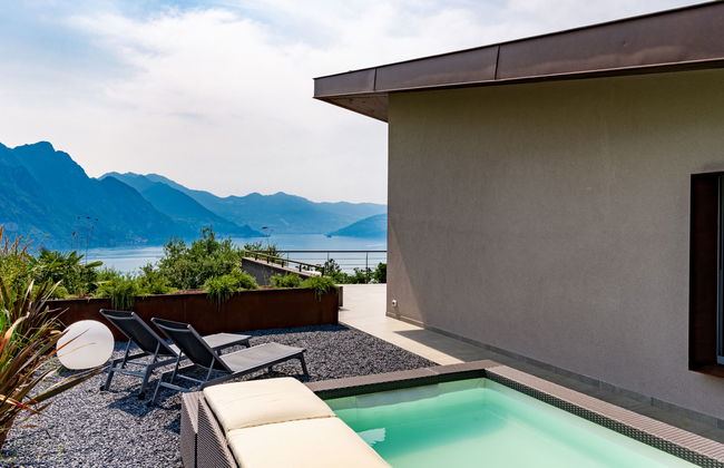 Villa Gau' - Foto 44