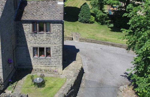 Pellcroft Cottage - Foto 14