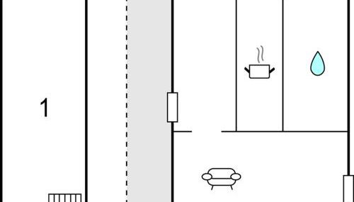 Amazing Apartment In Grimaldi - Foto 2