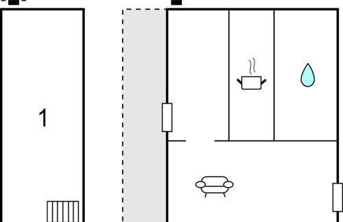 Amazing Apartment In Grimaldi - Foto 2