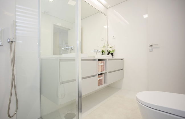 Liiiving-Luxury River View Apartment XII - Foto 49