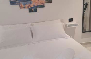 Sienemia, mansarda a 5 minuti da Porta Susa e piazza Statuto - Foto 16