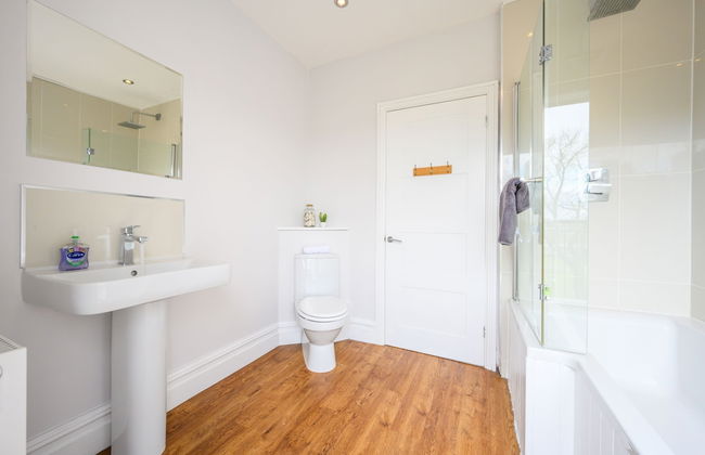 The Knap by Tŷ SA - Waterfront Views - Foto 20