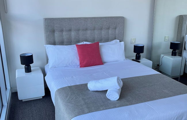 Tasha's Apartments on Warwick - Foto 49