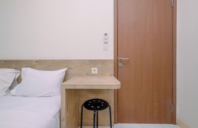 Classic and Minimalist 2BR at Podomoro Golf View Apartment - Foto 4