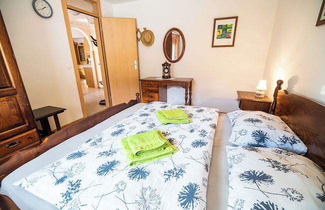 Valley View Holiday Home Mrak With Sauna - Foto 7