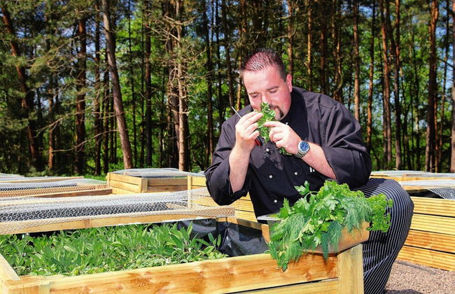 Holiday Home in Drewitz With a Shared Pool - Foto 38