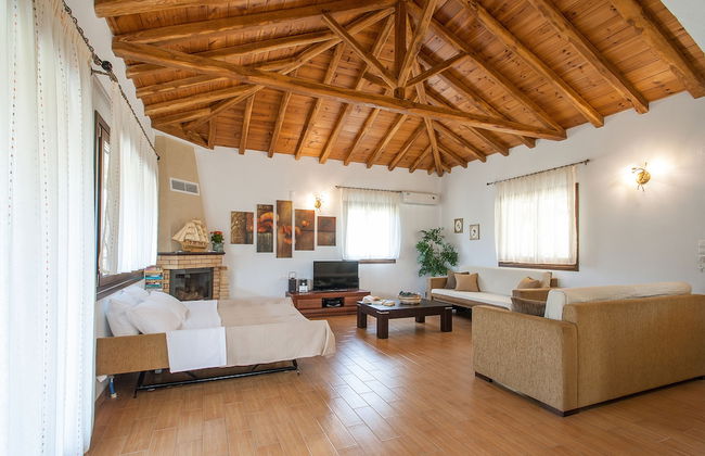 Four Seasons Villas - Foto 21