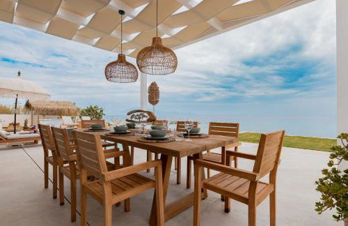 Ducato di Zante Luxury Beach Villa - Foto 36