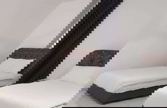 Alpine PD Taman Kiara 2 Homestay - Foto 13