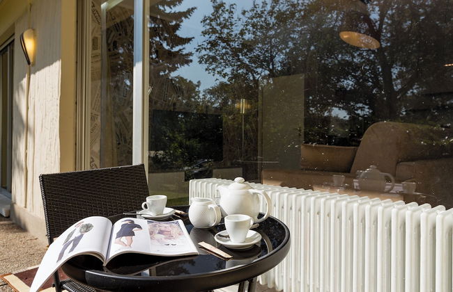 Villa Canterbury - Foto 41