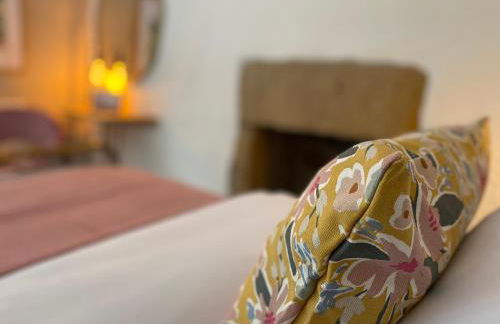 Jacks Cottage, Curbar - Foto 48