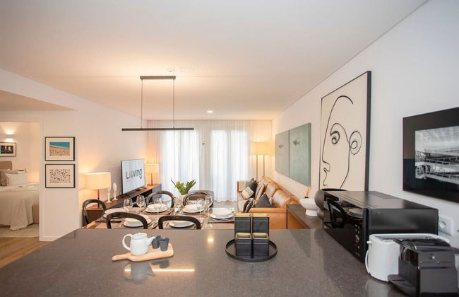 Liiiving in Gaia - Cooper Residence Apartment II - Foto 151