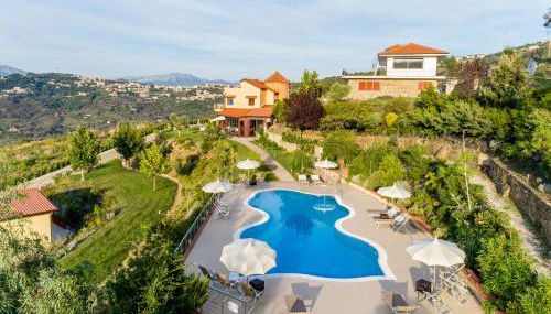 Casa Vacanza Villa Aurora - Photo 1