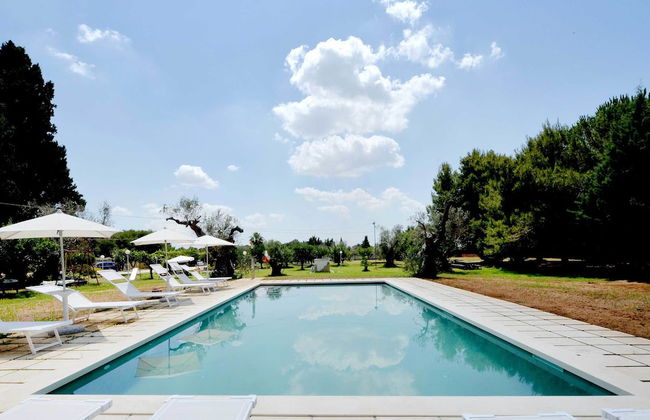 Agriturismo Santa Chiara - Foto 49