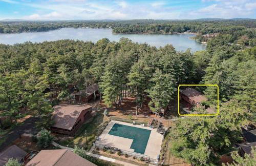 Piers and Pines at Island Pointe - Foto 19