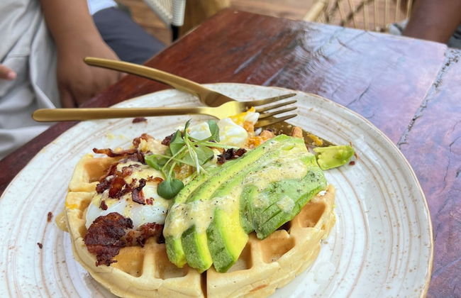 Akasha suites - Photo 48