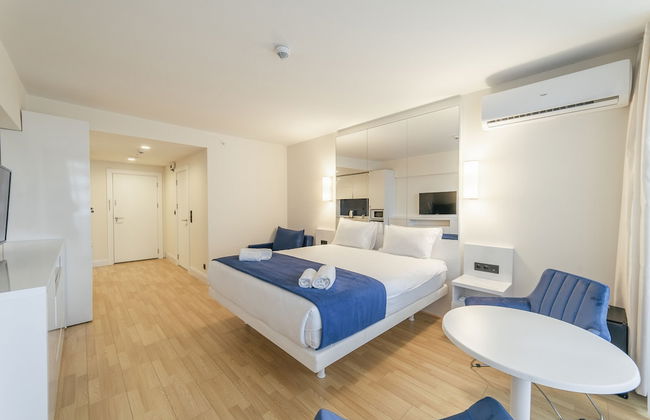 Grand City Apartments Batumi - Foto 19