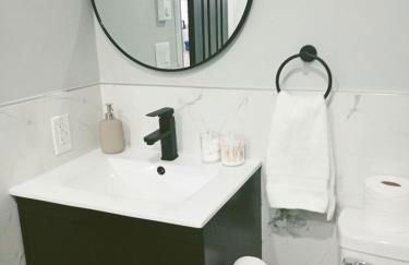 Cabin near kalahari,camelback Ski - Foto 8