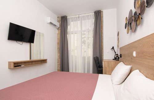 Rikanthos Stone Sea View Apartment ΙΙ - Foto 10