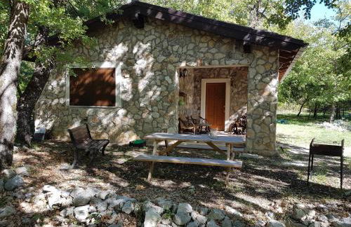 Il Rifugio dei Briganti - Photo 2