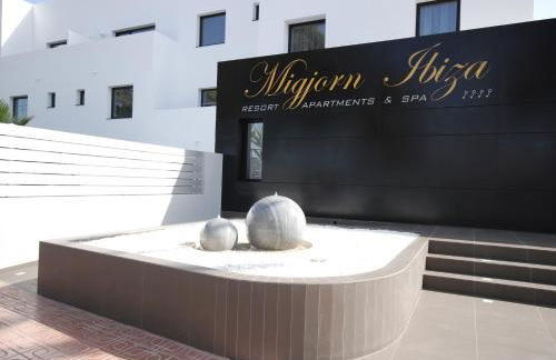 Migjorn Ibiza Suites & Spa - Foto 138