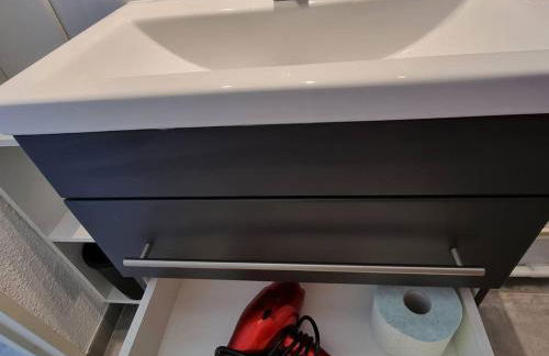 Appartement rénové 5 pers avec parking au Barcares - FR-1-529-315 - Foto 10