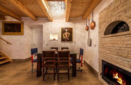 Villa Art House with Pool - Foto 7