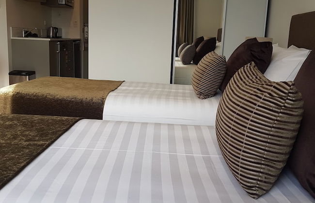 Wyndham Garden Remarkables Park Queenstown - Foto 14