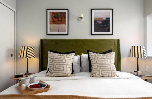 Liverpool Street I Your Apartment - Foto 58
