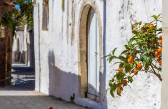 Marilena Natural Stone House, By Hellocrete - Foto 32