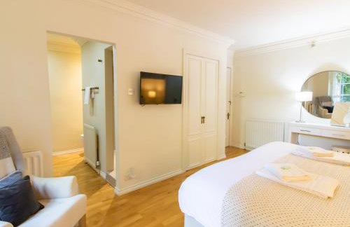 Pass the Keys The Garden Flat Jesmond - Foto 15