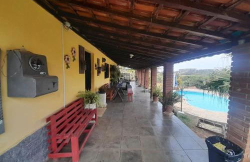 Chácara Recanto do Sol - Foto 27