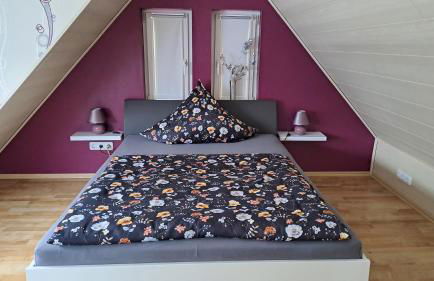 Ferienhaus Hesse im Frau Holle Land - Foto 27