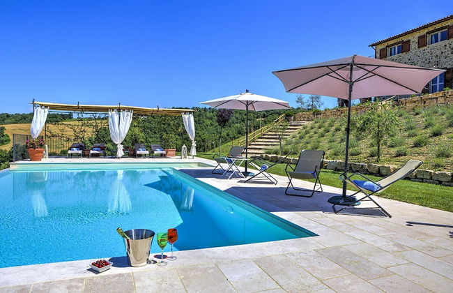 Casale Dei Gelsomini 8 - Foto 15